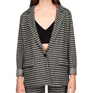 Sanctuary Bryce Knit Blazer